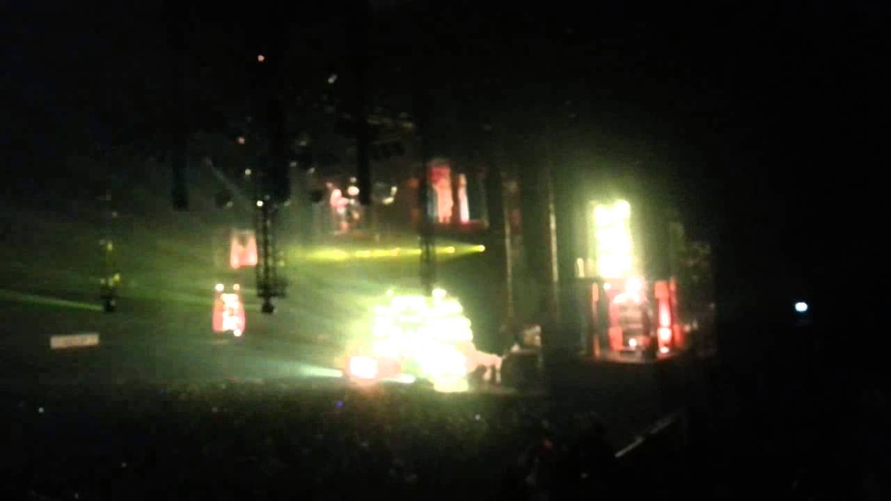 Frontliner @ Freaqshow 2012/2013 (videoclip)