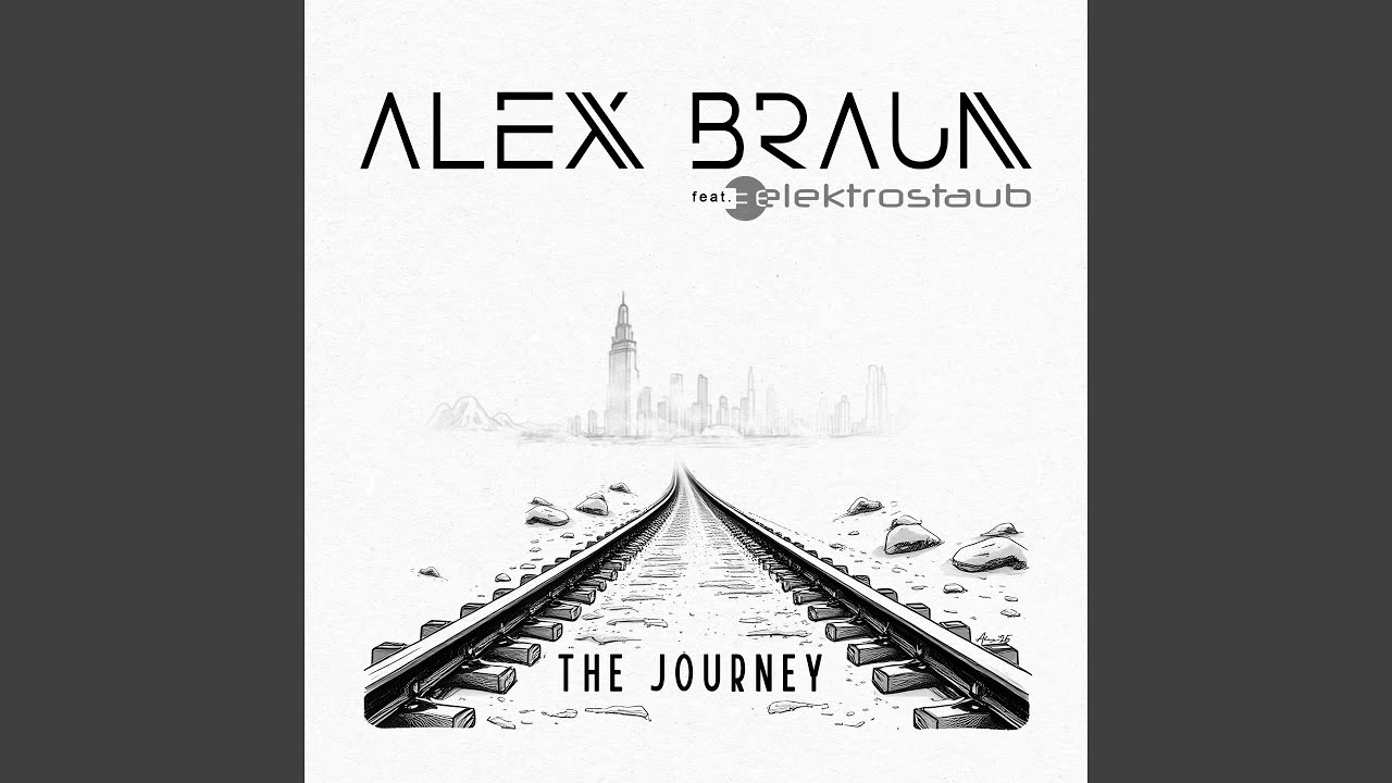 The Journey (feat. Elektrostaub)