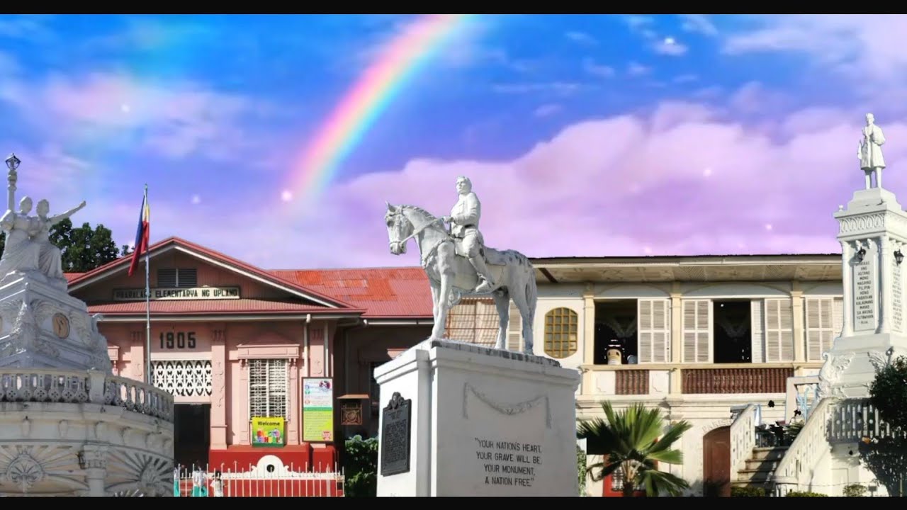 Kabkaban Festival Jingle | Carcar City Cebu,  Philippines
