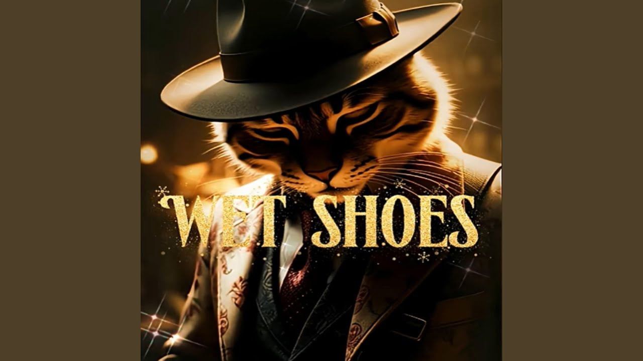 Wet Shoes
