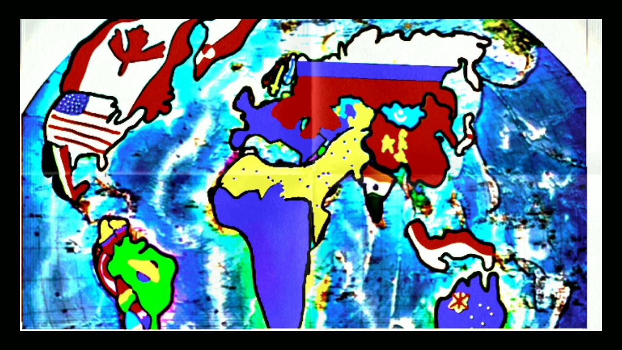 ТАС серия 2 сюжет 2 возрождение Британской империи