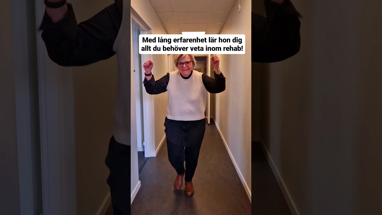 Har du personalansvar? D&aring; &auml;r Ulla till din hj&auml;lp #sjukskrivning #personalansvar #HR #Utbildning