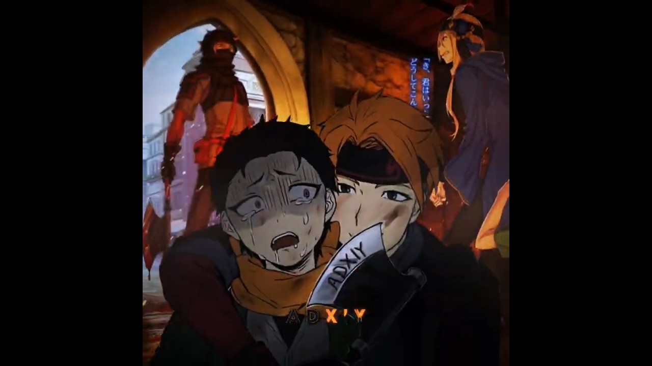 Who is 💀 Subaru's Worst Enemy ?? | Todd Fang Edit 🔥 | Rezero Anime/Manga/Ln Edit