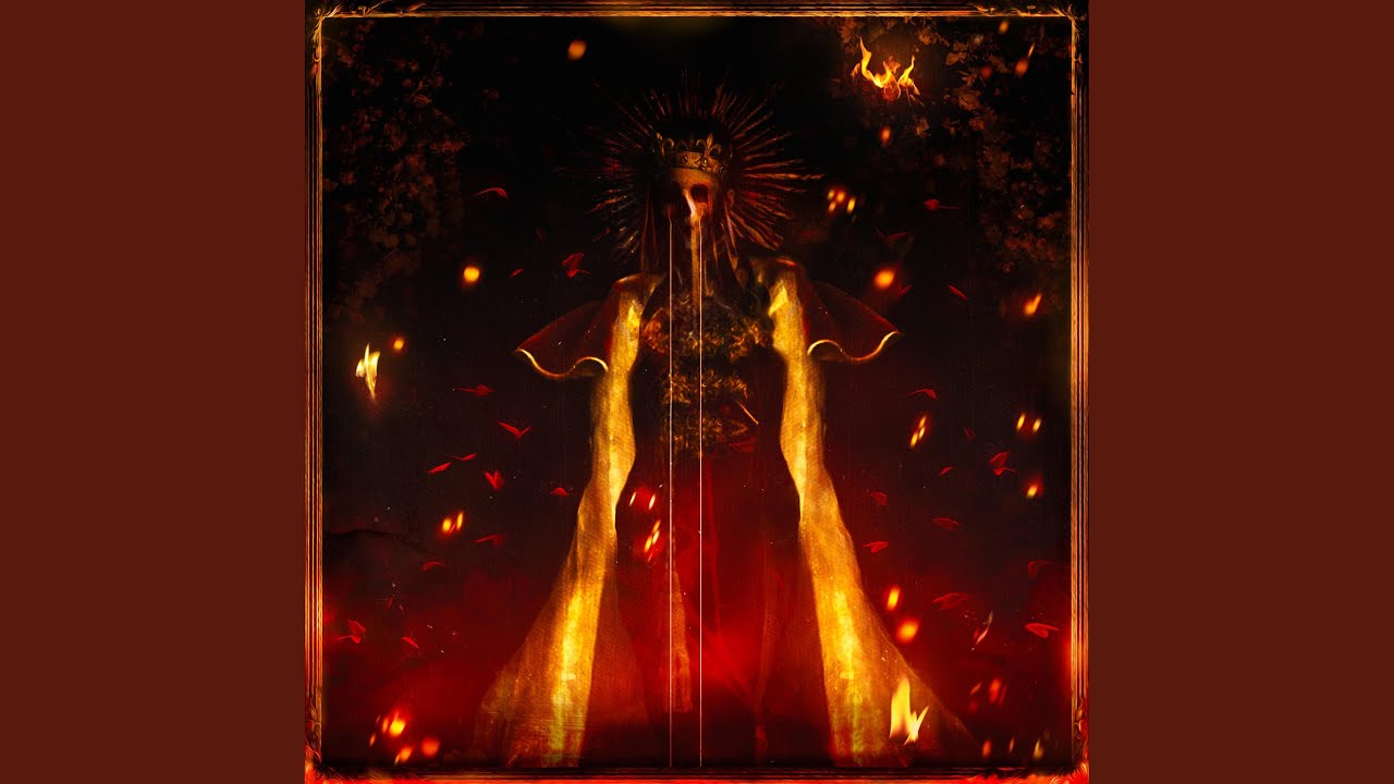 Vultures in The Throne Room