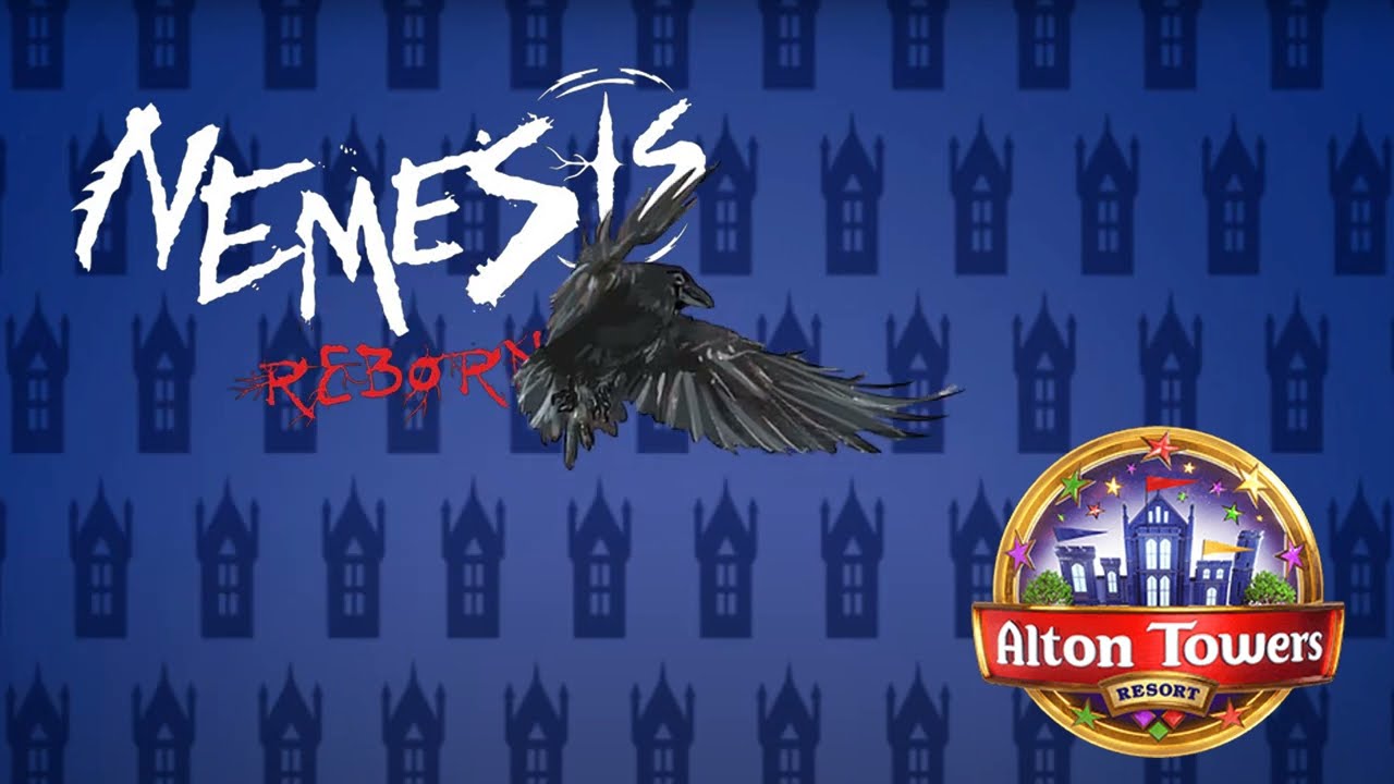 Every Nemesis Reborn Soundtrack Played At The Same Time!