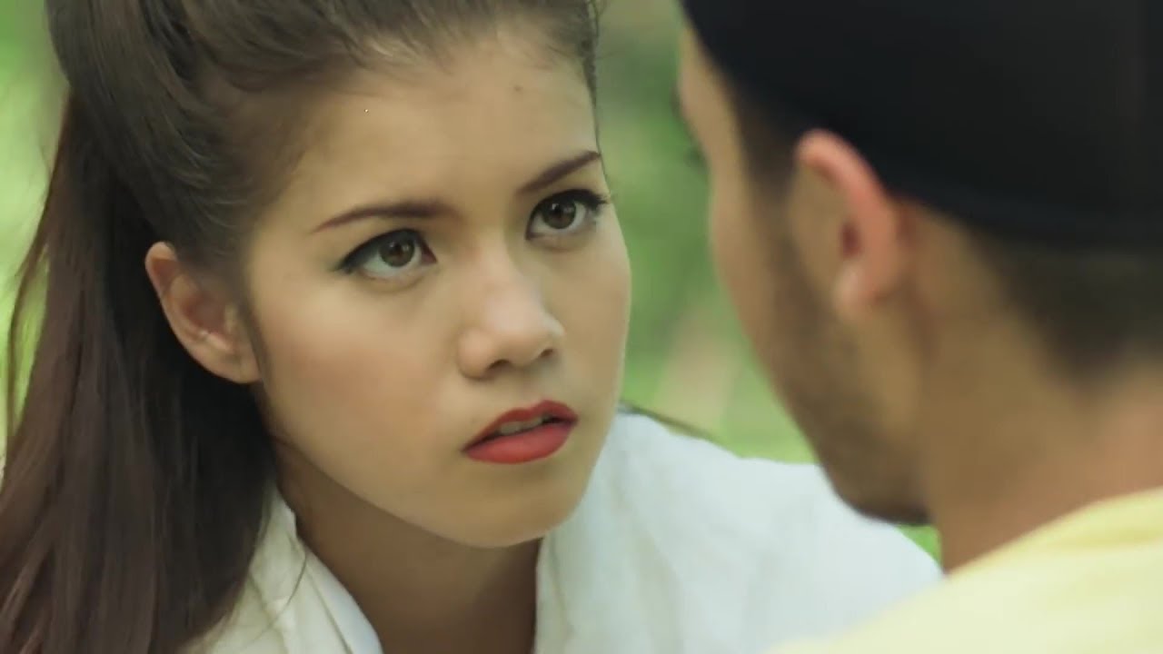 เปลี่ยนรักในใจ  MV (สติแตกสุดขั้วโลก) - ปราโมท แสงศร, ชาช่า อัลเทอร์แมทท์ (Link ดูหนังใต้คลิปครับ)