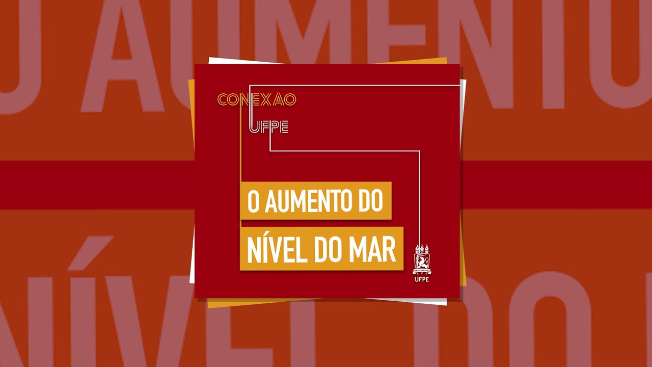 #59 O aumento do nível do mar
