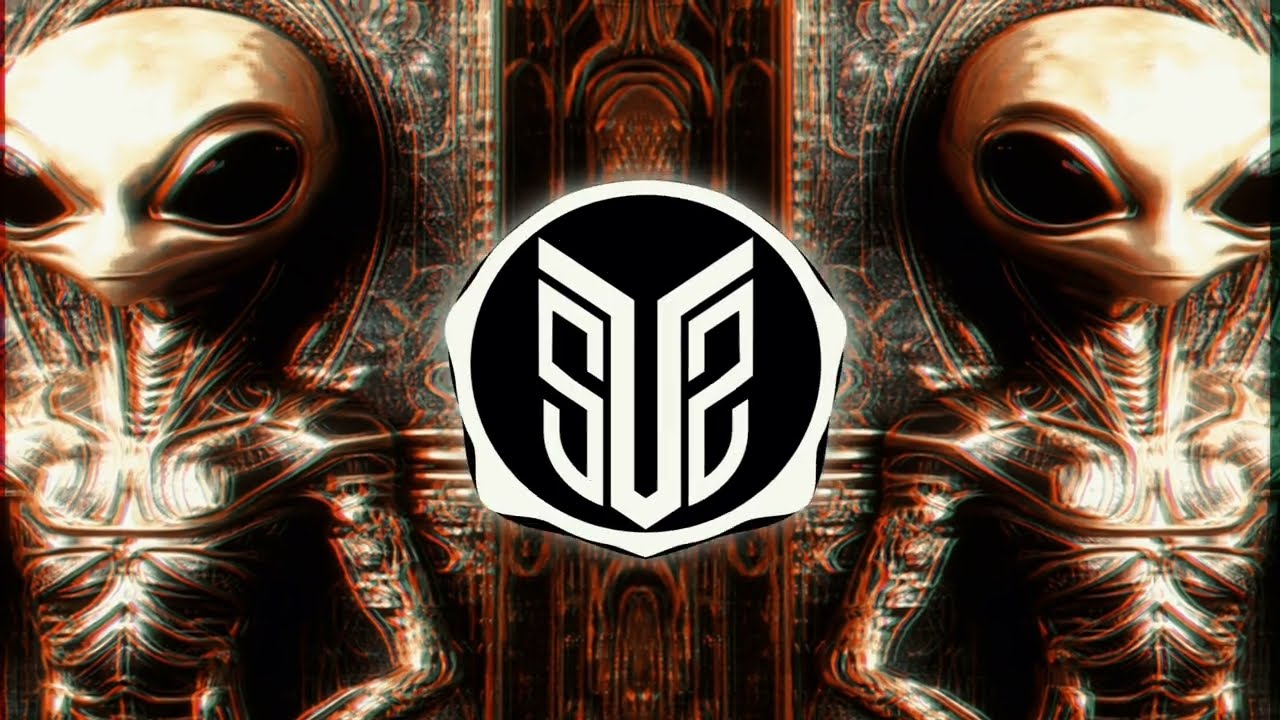 Minimal ● State Of Sense - The Damned