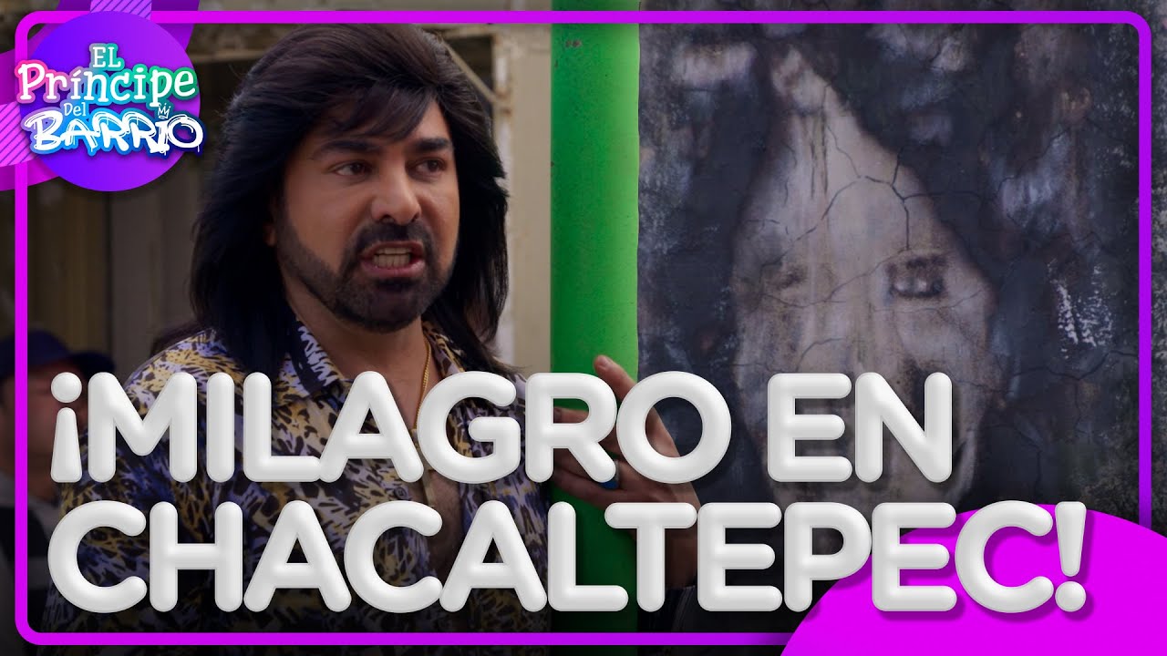 La aparición de la 