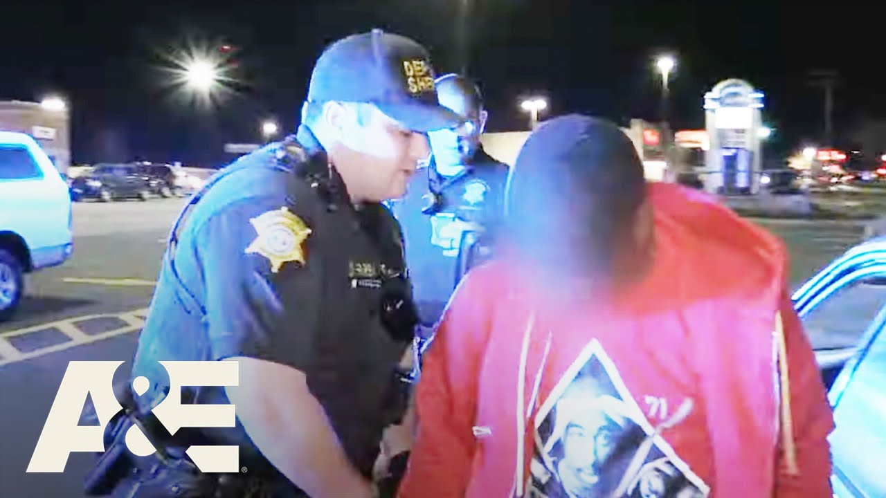 Live PD: Unusual Calls | A&E