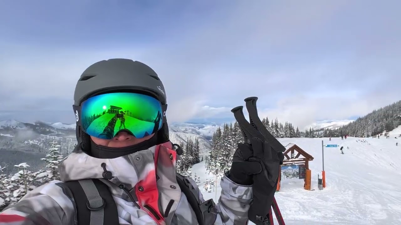 Crystal Mountain Resort