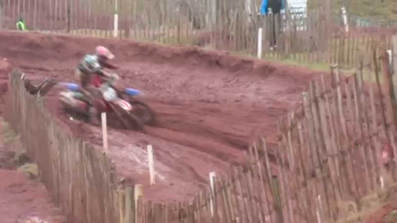 T9 Images / Norman Watt Motorcycles Race Recap - Desertmatin - Mx2 - R1