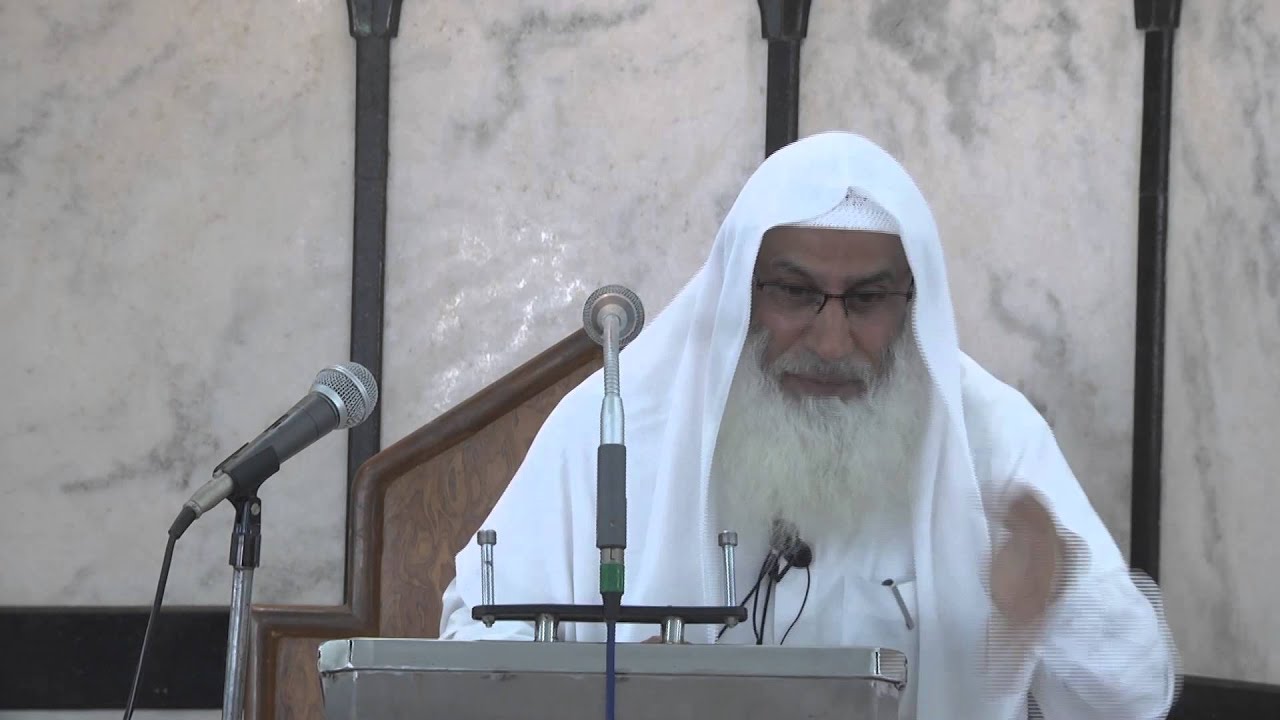Musa AS ke 7 Sawalat Aur Rabul Alameen Ke Jawabaat By Shaikh Zafar Ul Hasan Madani