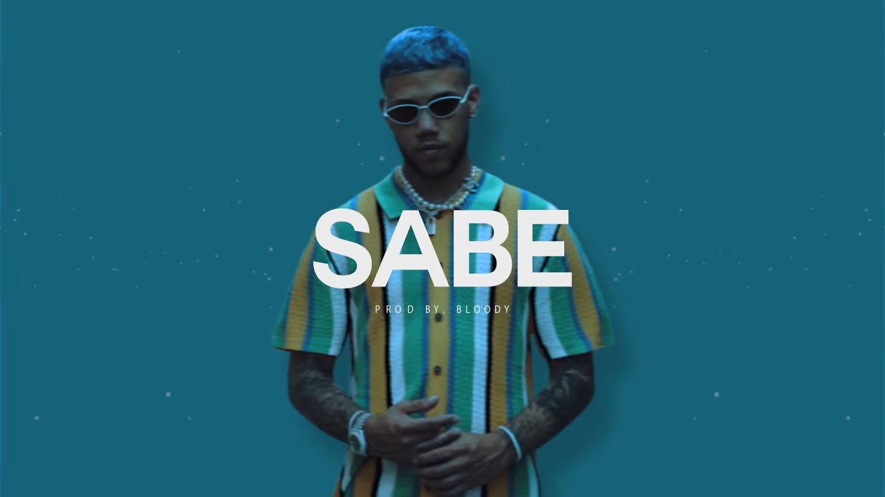 (SOLD) Jhay Cortez - ''SABE'' Type Beat Dancehall/Reggaeton Instrumental 2020