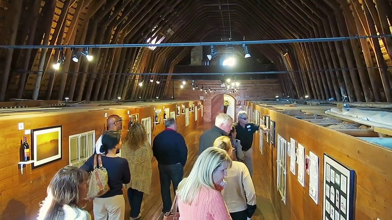 Millbrook Winery | Millbrook, NY