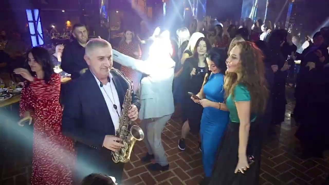 Звездный Дагестан-Асланы
