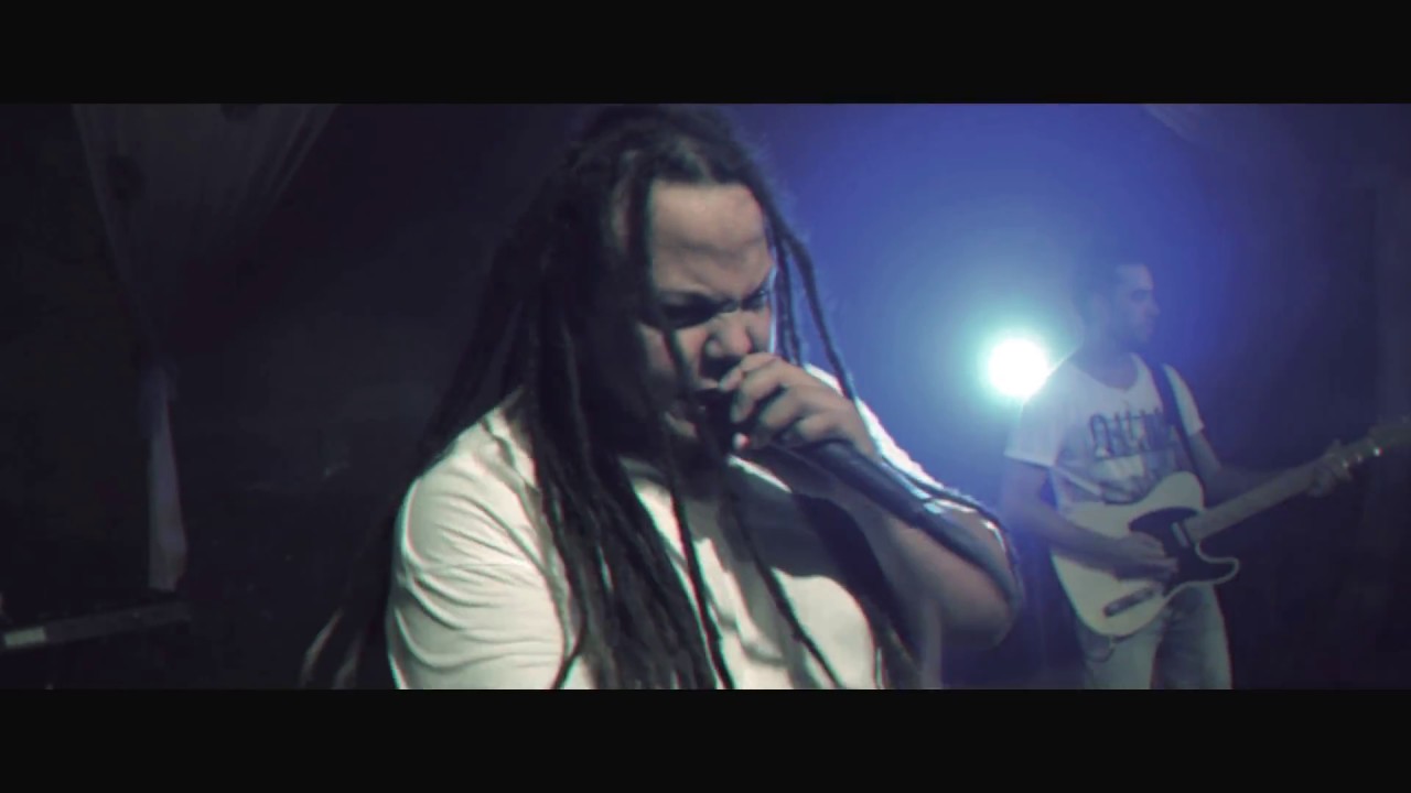 Cultura Sur Feat Mr Dalis [DESCONTENTO] Official Video