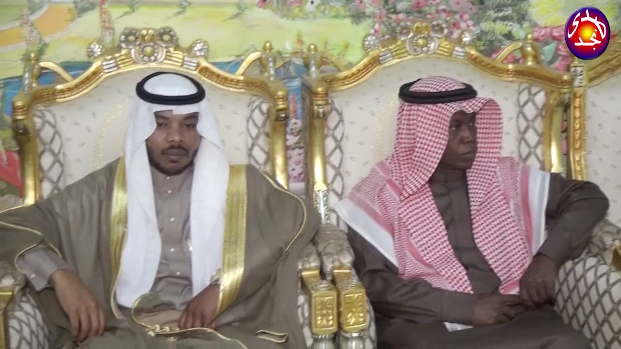 حفل زواج الشاب خالد سليمان الرخيمي(تصوير صدى نجد0501821692/0534462089)