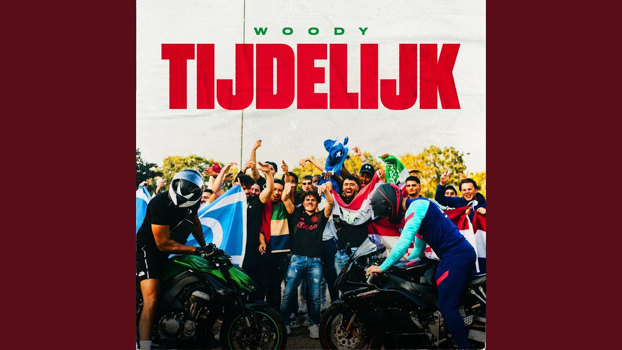 Tijdelijk