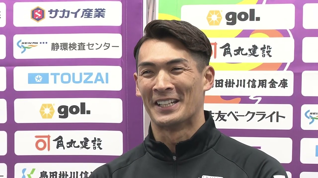 【藤枝MYFC】槙野智章 新監督が初練習で熱血指導「コミュニケーション！コミュニケーション！」　インタビュー全編も