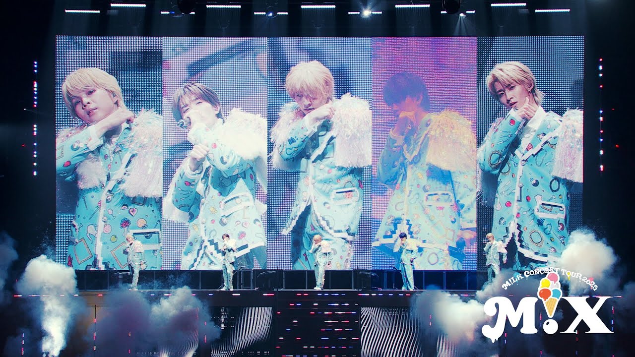イイじゃん(from M!LK CONCERT TOUR 2025 