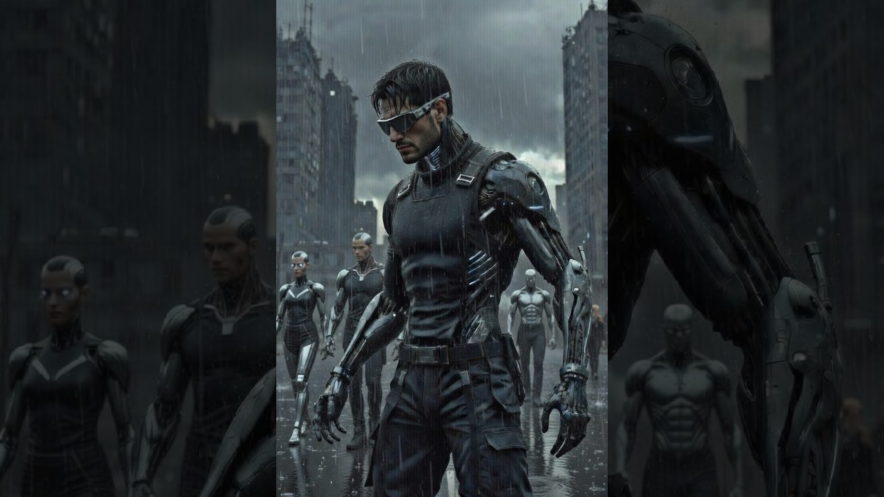 The East Coast Retro Gamer - Deus Ex: Mankind Divided