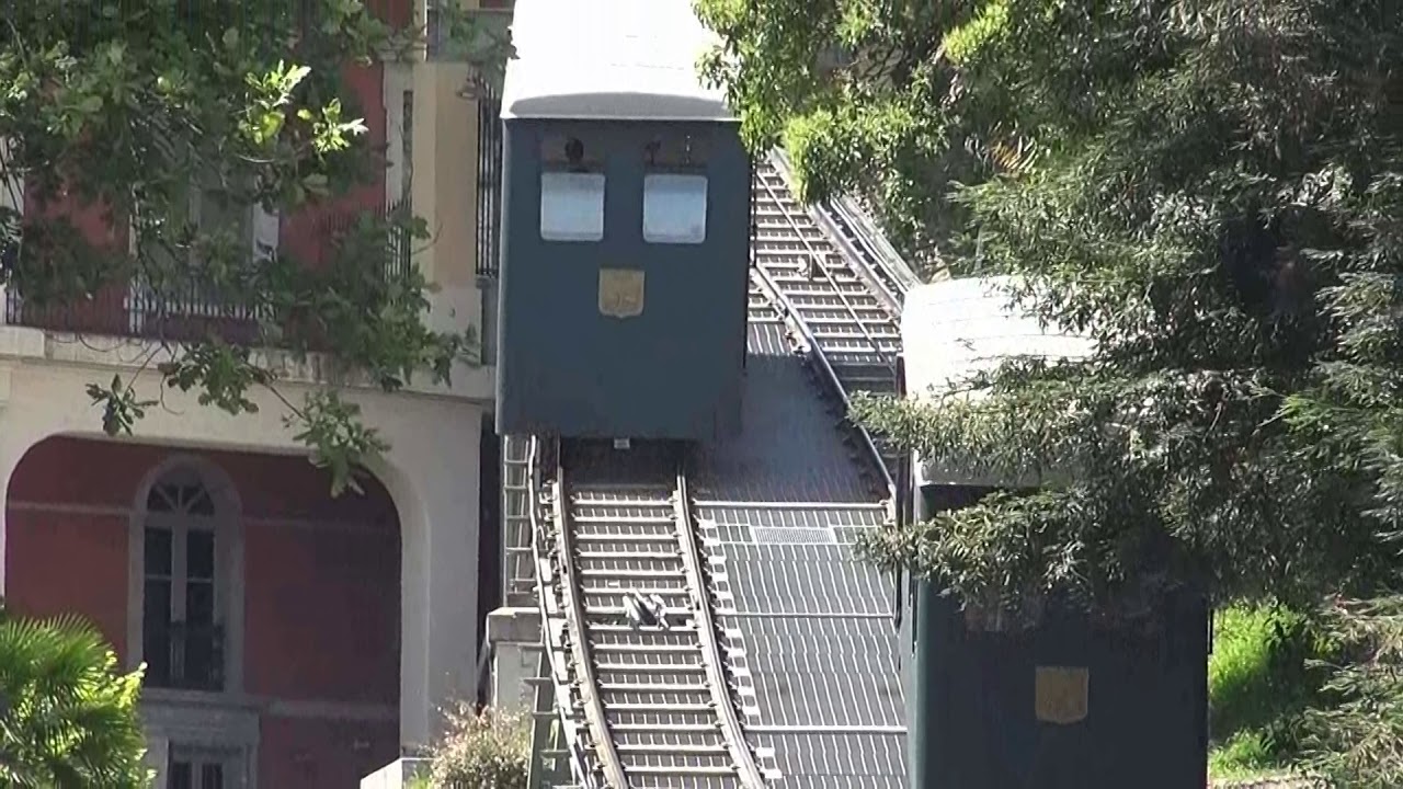 FUNICULAIRE ...c'est quoi ça ?