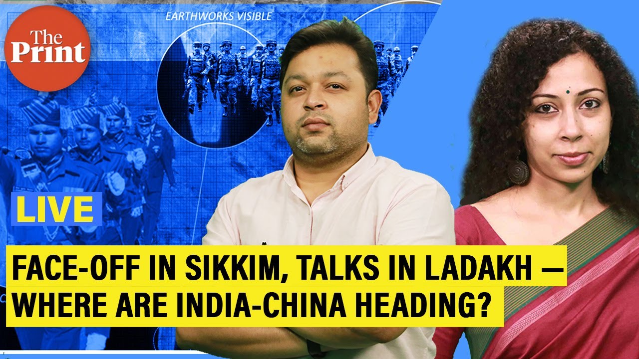 Clashes in Sikkim, talks in Ladakh &mdash; Where are India-China LAC tensions headed?