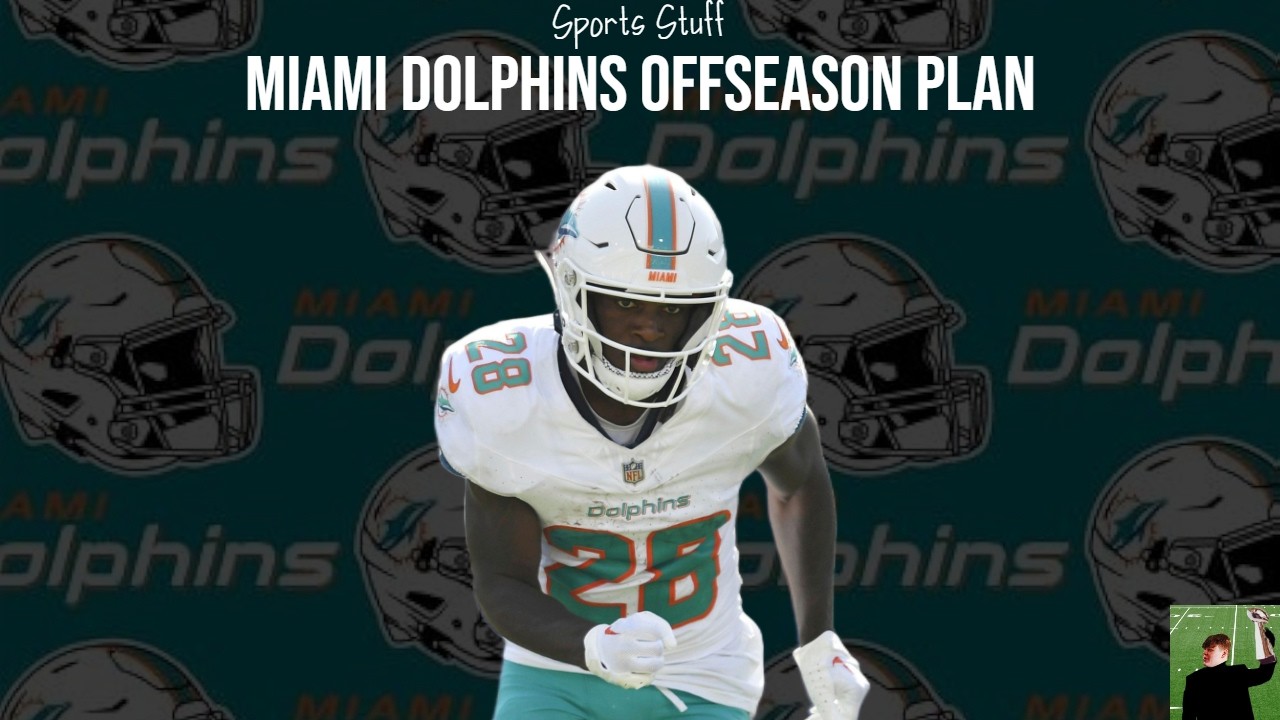 New Coach Who This? | Sports Stuff 2026 Offseason Plan