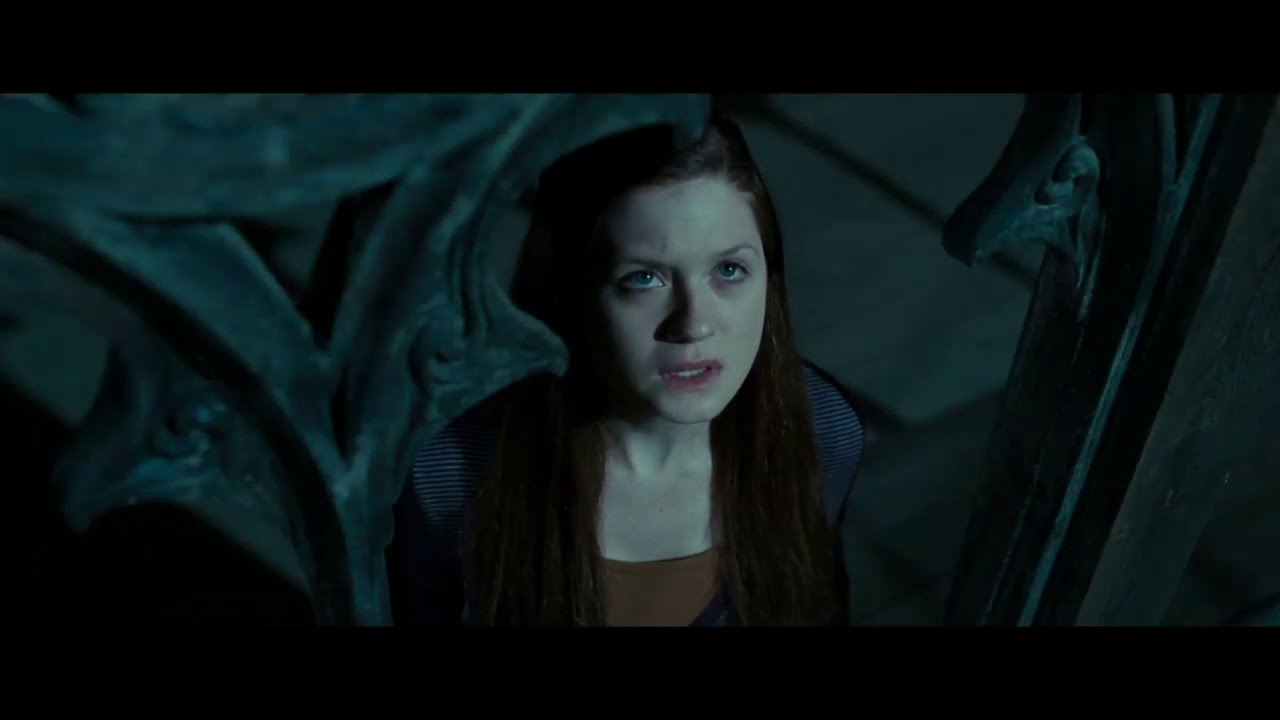 Wrecking Ball - Hermione\\ Ginny\\ Luna -