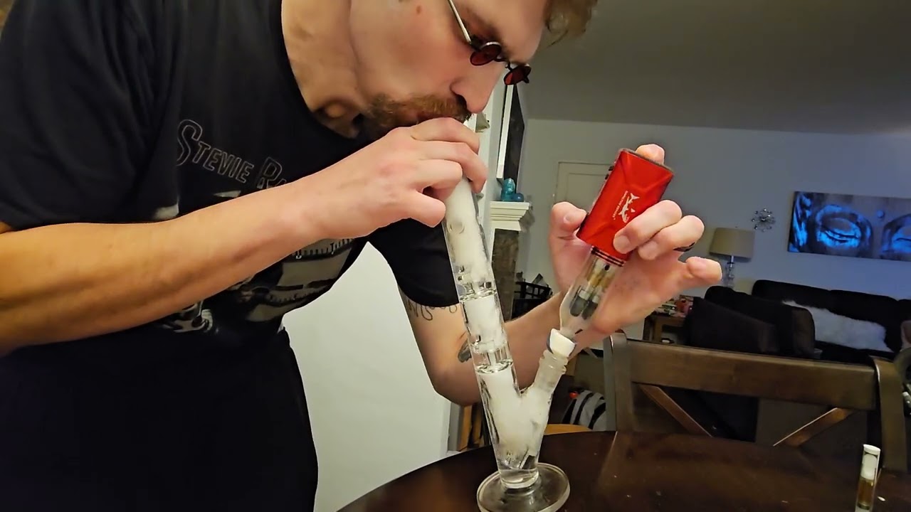 Hamilton Devices Jetstream + Timeless Dab Cap