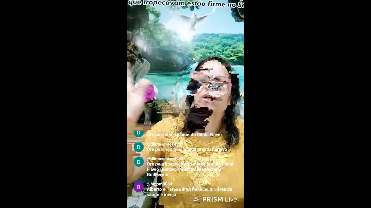 ESTA SENDO REVELADO AO VIVO 🛑 O ANJO CONFIRMA O QUE VAI ACONTECER HOJE