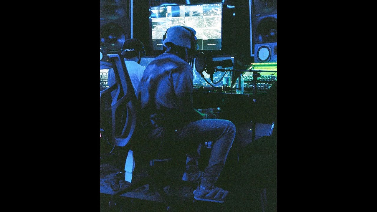Future x Southside x 808 Mafia Type Beat 2022 