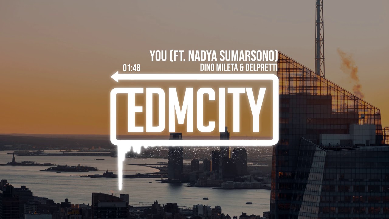 Dino Mileta & Delpretti - You (ft. Nadya Sumarsono)
