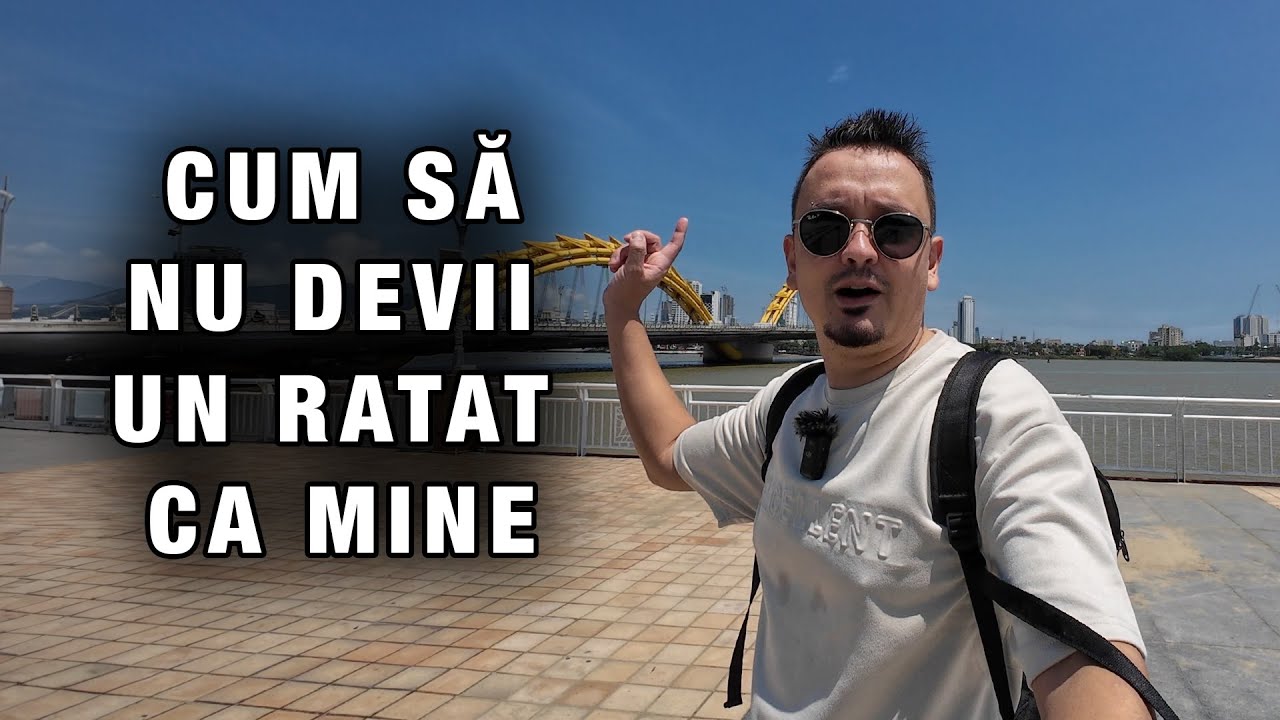 CĂLĂTORITUL MI-A DISTRUS VIAȚA! 😭😭
