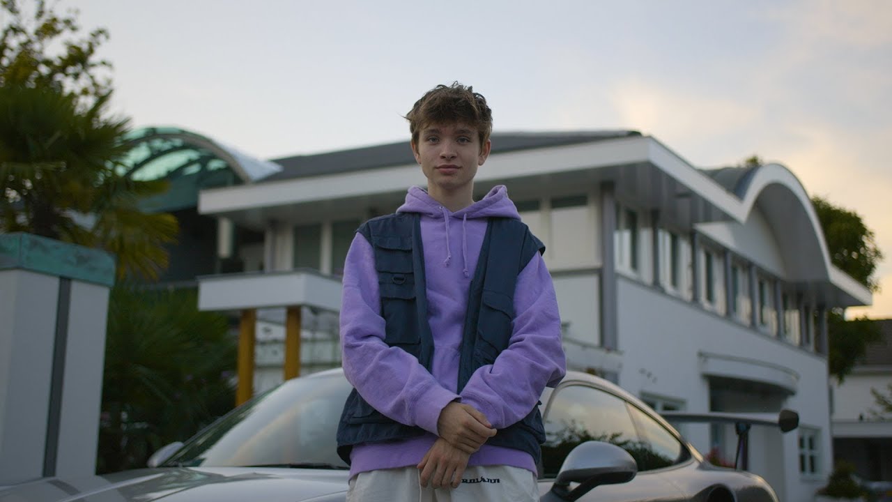 Jesse Hoefnagels - Onbetaalbaar (prod. Dayme)