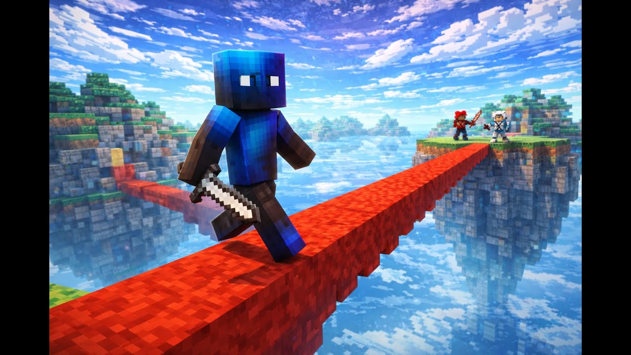 Bedwars (Hypixel)