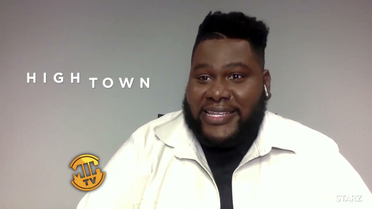 Hightown: Season 2: Interviews With the Cast and Scenes From the Series