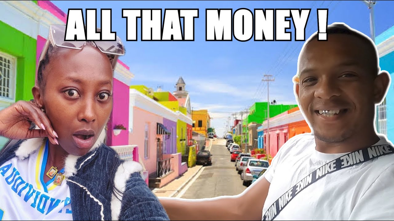 How Much  Money Do Uber Drivers REALLY Make in Capetown  South Africa ? .