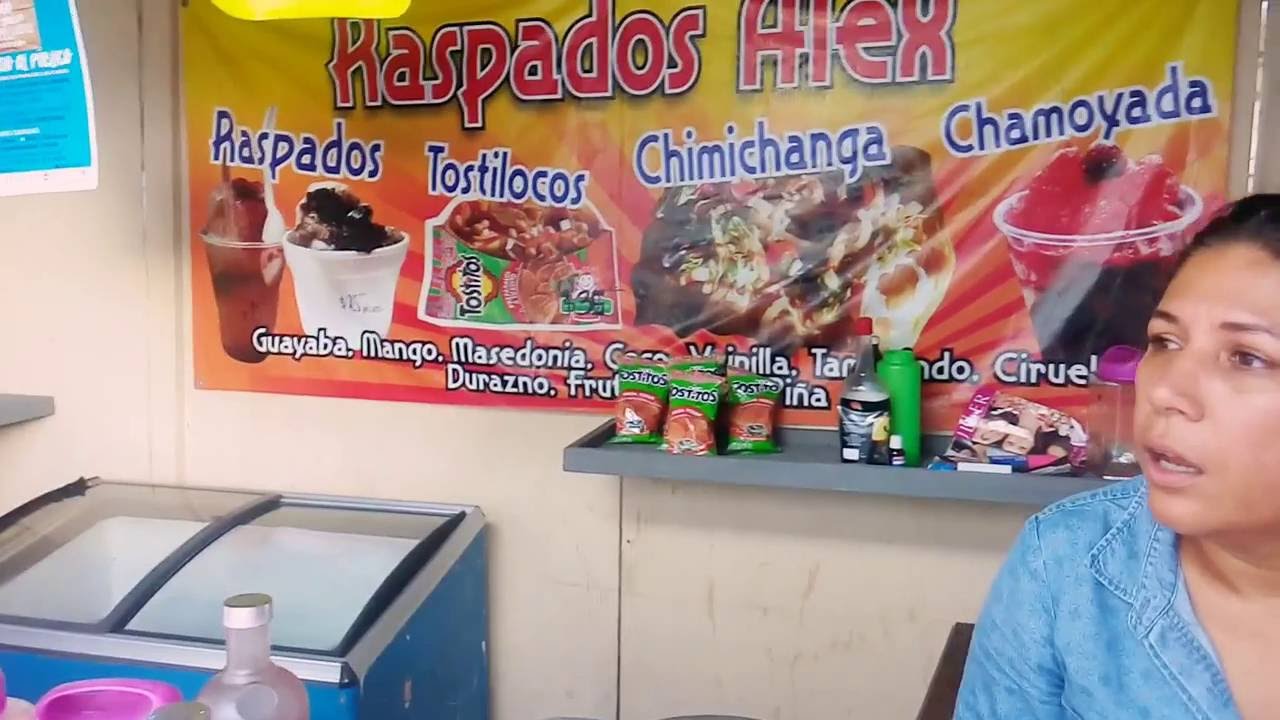 Apoyando a los negocios locales
