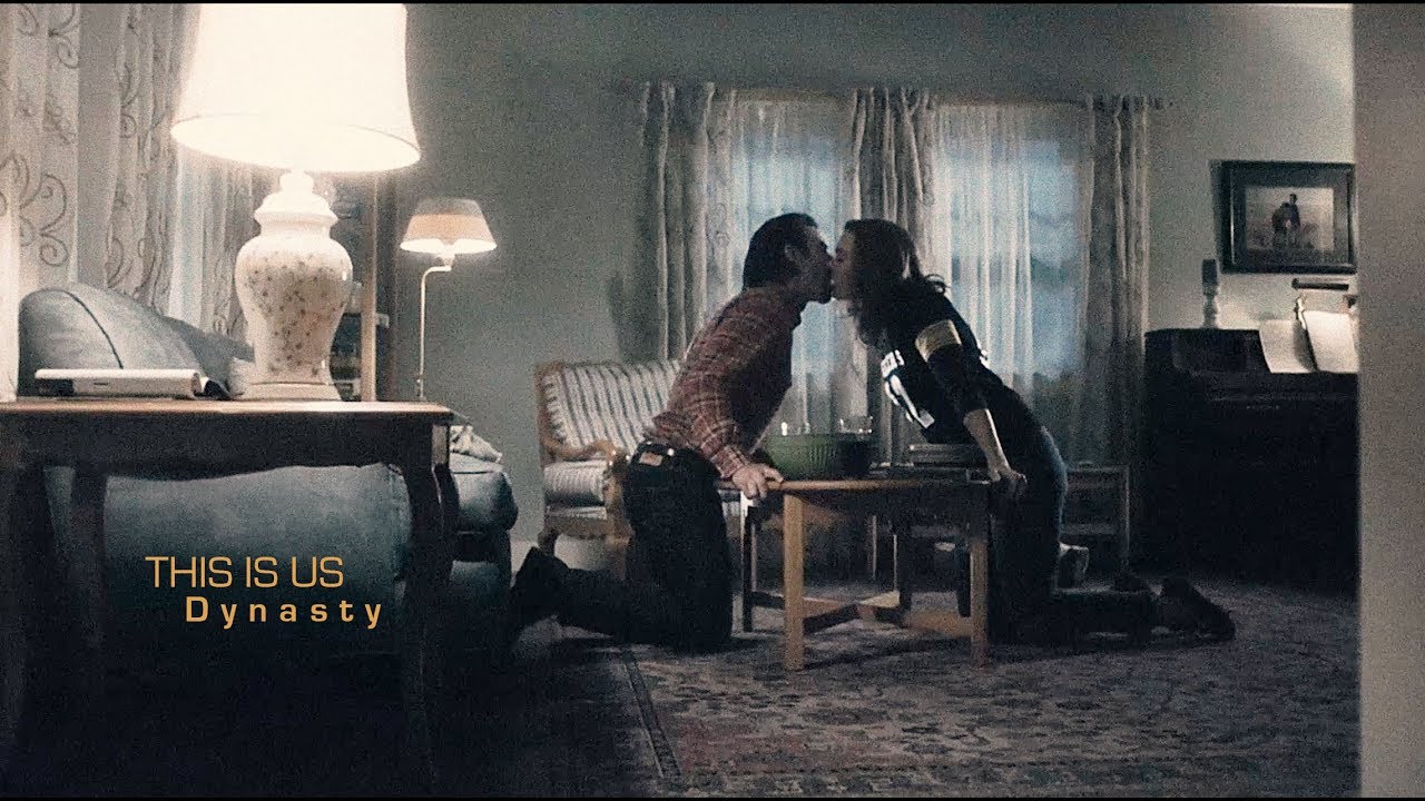 ► This Is Us - Dynasty