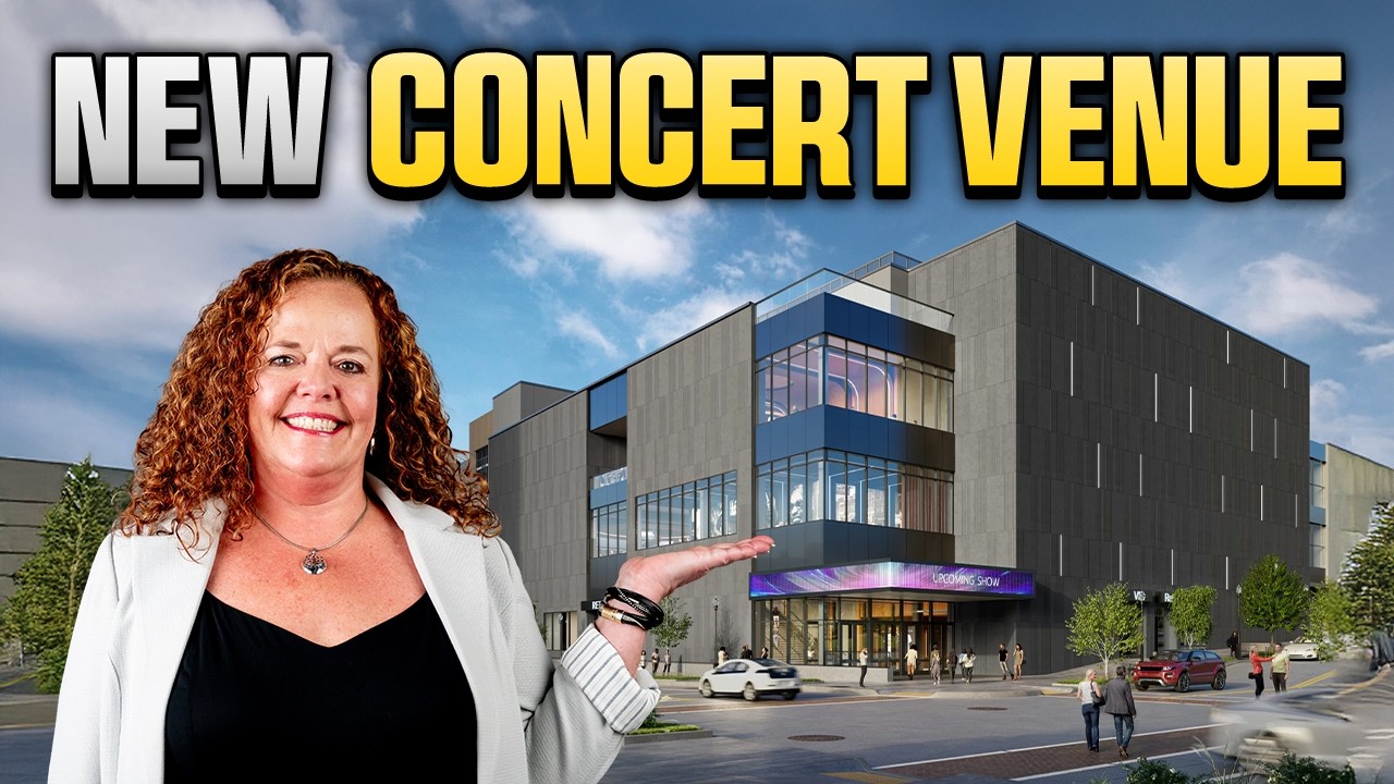 How Pittsburgh&rsquo;s New Concert Venue Will Affect Home Values