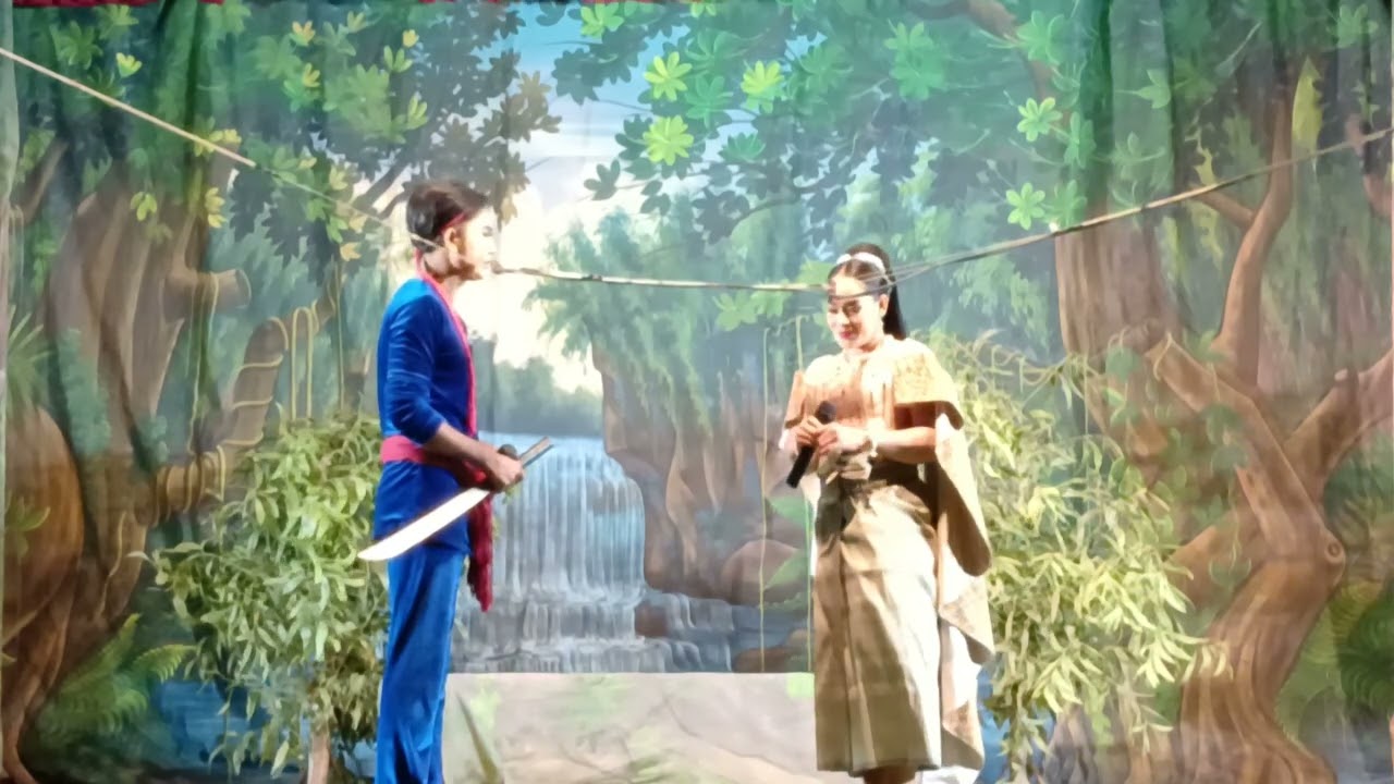 ល្ខោនពូប្រិយ/0975622555