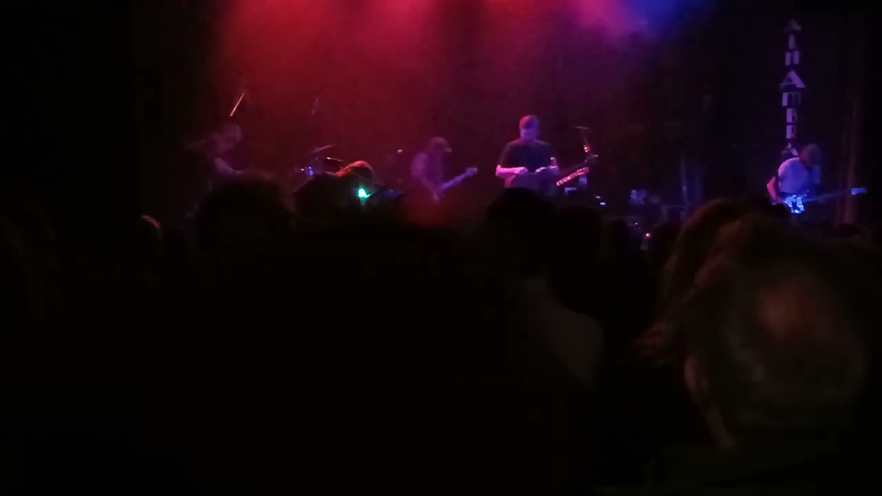 Midlake - L'Alhambra 11-02-2026