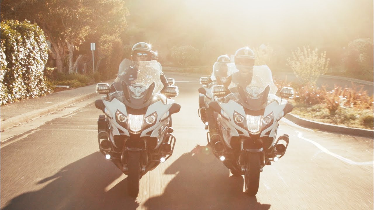 Law Enforcement Marketing Campaign | Richmond PD