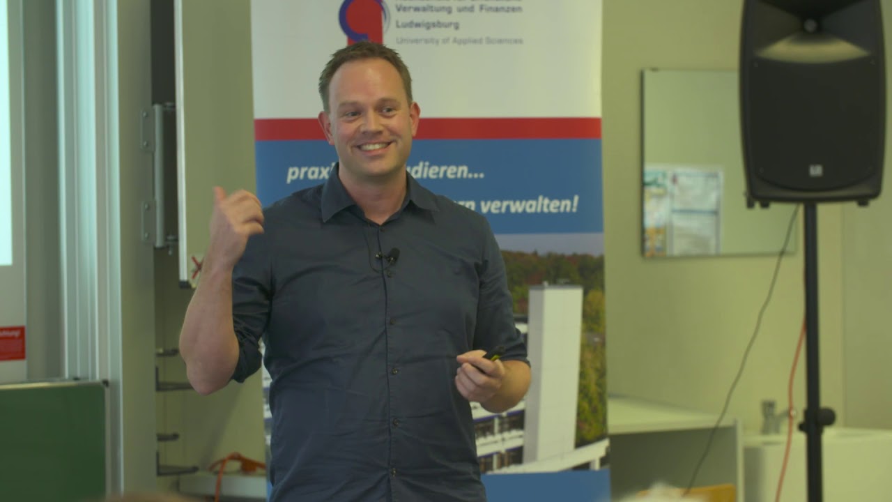 Tax Slam 2019: Daniel Bartschat