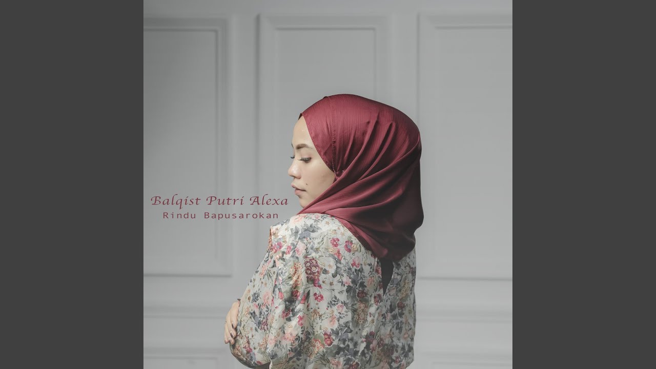 Rindu Bapusarokan