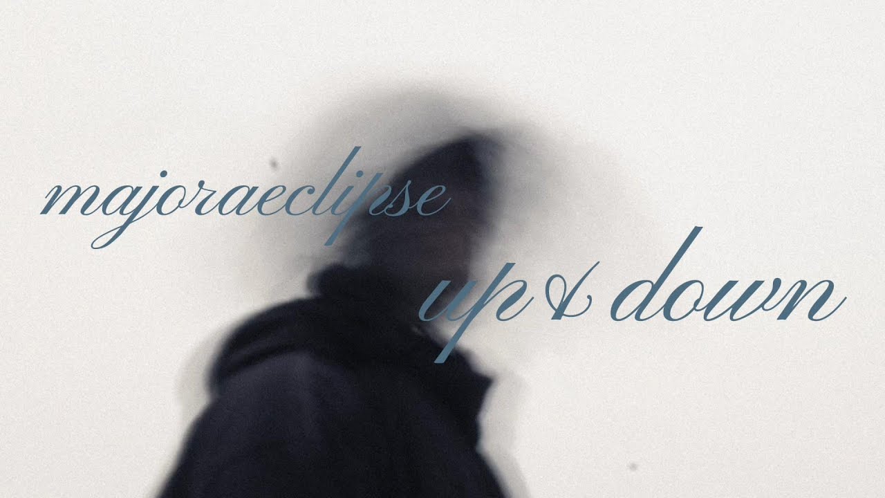 up&down (lyric video)