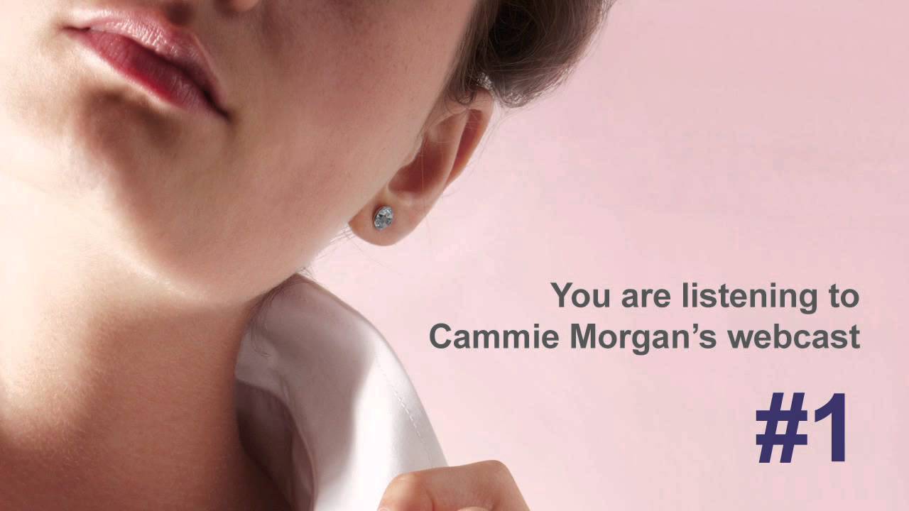 Gallagher Girls | I'd Tell You I Love You... | Cammie Morgan's Webcast #1
