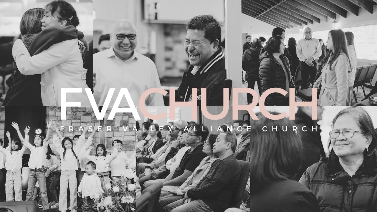 February 15, 2026 // Revelation 19 - Return and Reunion: The Return of the Lamb // Ptr. Patrick